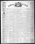 Newspaper: The Weekly Telegraph (Houston, Tex.), Vol. 23, No. 46, Ed. 1 Wednesda…