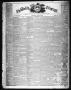 Newspaper: The Weekly Telegraph (Houston, Tex.), Vol. 24, No. 51, Ed. 1 Wednesda…