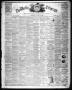Newspaper: The Weekly Telegraph (Houston, Tex.), Vol. 25, No. 43, Ed. 1 Wednesda…
