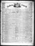 Newspaper: The Weekly Telegraph (Houston, Tex.), Vol. 26, No. 2, Ed. 1 Tuesday, …