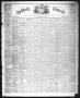 Newspaper: The Weekly Telegraph (Houston, Tex.), Vol. 26, No. 19, Ed. 1 Tuesday,…
