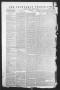 Primary view of The Tri-Weekly Telegraph (Houston, Tex.), Vol. 28, No. 8, Ed. 1 Friday, April 4, 1862