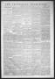 Primary view of The Tri-Weekly Telegraph (Houston, Tex.), Vol. 28, No. 26, Ed. 1 Friday, May 16, 1862