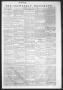 Primary view of The Tri-Weekly Telegraph (Houston, Tex.), Vol. 28, No. 27, Ed. 1 Monday, May 19, 1862