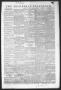 Newspaper: The Tri-Weekly Telegraph (Houston, Tex.), Vol. 29, No. 25, Ed. 1 Frid…