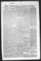 Primary view of The Tri-Weekly Telegraph (Houston, Tex.), Vol. 28, No. 32, Ed. 1 Friday, May 30, 1862