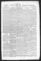 Newspaper: The Tri-Weekly Telegraph (Houston, Tex.), Vol. 28, No. 36, Ed. 1 Mond…