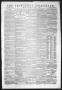Primary view of The Tri-Weekly Telegraph (Houston, Tex.), Vol. 28, No. 40, Ed. 1 Wednesday, June 18, 1862
