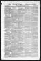 Newspaper: The Tri-Weekly Telegraph (Houston, Tex.), Vol. 29, No. 113, Ed. 1 Wed…
