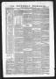 Newspaper: The Tri-Weekly Telegraph (Houston, Tex.), Vol. 29, No. 116, Ed. 1 Wed…