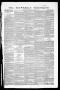 Newspaper: The Tri-Weekly Telegraph (Houston, Tex.), Vol. 29, No. 125, Ed. 1 Wed…
