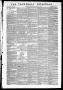Newspaper: The Tri-Weekly Telegraph (Houston, Tex.), Vol. 29, No. 125, Ed. 1 Thu…