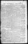 Newspaper: The Tri-Weekly Telegraph (Houston, Tex.), Vol. 29, No. 129, Ed. 1 Fri…