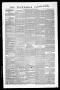 Newspaper: The Tri-Weekly Telegraph (Houston, Tex.), Vol. 29, No. 135, Ed. 1 Fri…