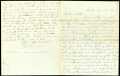 Letter: Letter to Mary Jones, 8 November 1871