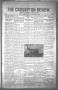 Newspaper: The Crosbyton Review. (Crosbyton, Tex.), Vol. 1, No. 7, Ed. 1 Thursda…