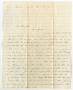Letter: [Letter from Jennie to Bettie Wade, April 5, 1868]