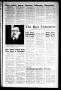 Newspaper: The Rice Thresher (Houston, Tex.), Vol. 52, No. 11, Ed. 1 Thursday, D…