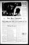 Newspaper: The Rice Thresher (Houston, Tex.), Vol. 54, No. 7, Ed. 1 Thursday, Oc…