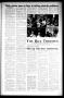 Newspaper: The Rice Thresher (Houston, Tex.), Vol. 54, No. 12, Ed. 1 Thursday, D…