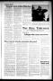 Newspaper: The Rice Thresher (Houston, Tex.), Vol. 54, No. 27, Ed. 1 Thursday, M…