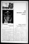 Newspaper: The Rice Thresher (Houston, Tex.), Vol. 55, No. 1, Ed. 1 Thursday, Se…