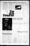 Newspaper: The Rice Thresher (Houston, Tex.), Vol. 55, No. 11, Ed. 1 Thursday, N…
