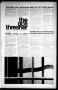 Newspaper: The Rice Thresher (Houston, Tex.), Vol. 56, No. 26, Ed. 1 Thursday, A…