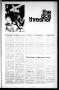 Newspaper: The Rice Thresher (Houston, Tex.), Vol. 57, No. 26, Ed. 1 Thursday, A…
