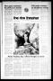 Newspaper: The Rice Thresher (Houston, Tex.), Vol. 58, No. 3, Ed. 1 Thursday, Se…