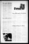 Newspaper: The Rice Thresher (Houston, Tex.), Vol. 58, No. 18, Ed. 1 Thursday, F…