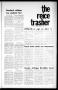 Newspaper: The Rice Thresher (Houston, Tex.), Vol. 58, No. 23, Ed. 1 Thursday, A…