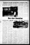 Newspaper: The Rice Thresher (Houston, Tex.), Vol. 59, No. 5, Ed. 1 Thursday, Se…