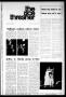 Newspaper: The Rice Thresher (Houston, Tex.), Vol. 59, No. 8, Ed. 1 Thursday, Oc…