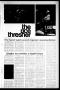 Newspaper: The Rice Thresher (Houston, Tex.), Vol. 59, No. 10, Ed. 1 Thursday, N…