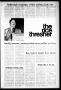 Newspaper: The Rice Thresher (Houston, Tex.), Vol. 59, No. 21, Ed. 1 Thursday, M…