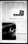 Newspaper: The Rice Thresher (Houston, Tex.), Vol. 61, No. 5, Ed. 1 Thursday, Se…
