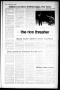 Newspaper: The Rice Thresher (Houston, Tex.), Vol. 61, No. 6, Ed. 1 Thursday, Se…
