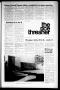Newspaper: The Rice Thresher (Houston, Tex.), Vol. 61, No. 20, Ed. 1 Thursday, F…
