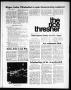 Newspaper: The Rice Thresher (Houston, Tex.), Vol. 62, No. 11, Ed. 1 Thursday, O…