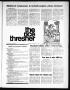 Newspaper: The Rice Thresher (Houston, Tex.), Vol. 62, No. 13, Ed. 1 Thursday, N…