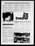 Newspaper: The Rice Thresher (Houston, Tex.), Vol. 63, No. 1, Ed. 1 Thursday, Ju…