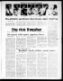 Newspaper: The Rice Thresher (Houston, Tex.), Vol. 63, No. 44, Ed. 1 Thursday, M…