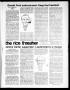 Newspaper: The Rice Thresher (Houston, Tex.), Vol. 64, No. 16, Ed. 1 Monday, Nov…