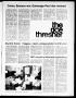 Newspaper: The Rice Thresher (Houston, Tex.), Vol. 64, No. 17, Ed. 1 Thursday, N…