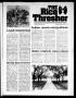 Newspaper: The Rice Thresher (Houston, Tex.), Vol. 64, No. 28, Ed. 1 Monday, Jan…