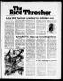 Newspaper: The Rice Thresher (Houston, Tex.), Vol. 65, No. 19, Ed. 1 Thursday, J…