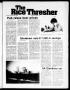 Newspaper: The Rice Thresher (Houston, Tex.), Vol. 65, No. 21, Ed. 1 Thursday, J…