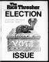Newspaper: The Rice Thresher (Houston, Tex.), Vol. 65, No. 25, Ed. 1 Monday, Feb…