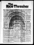 Newspaper: The Rice Thresher (Houston, Tex.), Vol. 65, No. 34, Ed. 1 Thursday, A…